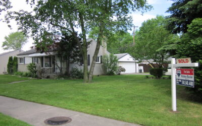 SOLD – 28297 Edward Ave. in Madison Heights, 48071!! MLS #58050138400